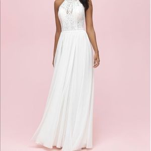 Wedding Dress, Never worn